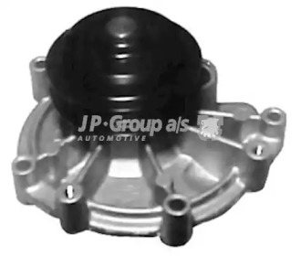 JP GROUP 4114103900 -  Водяной насос